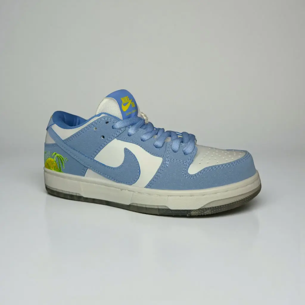 Sneaker NK Dunk Low Retro