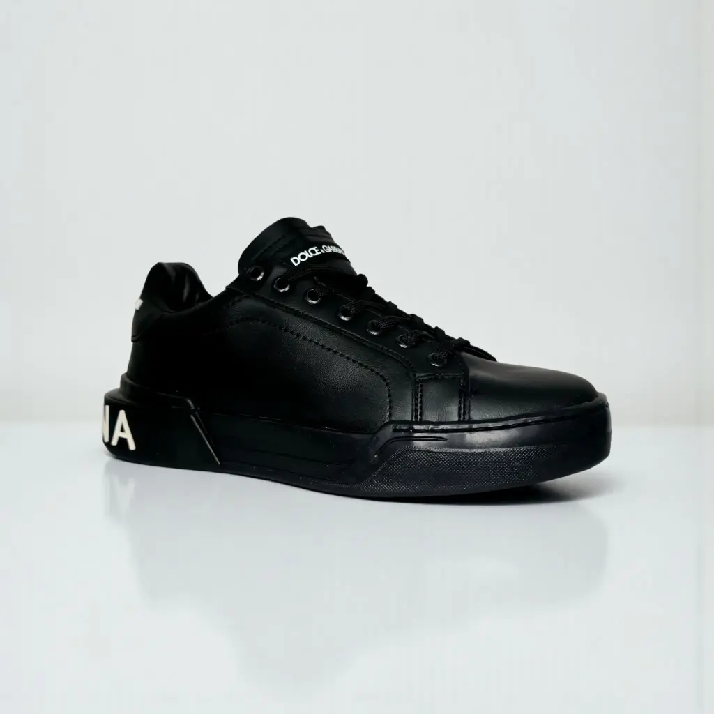 Sneaker DG Rotulado