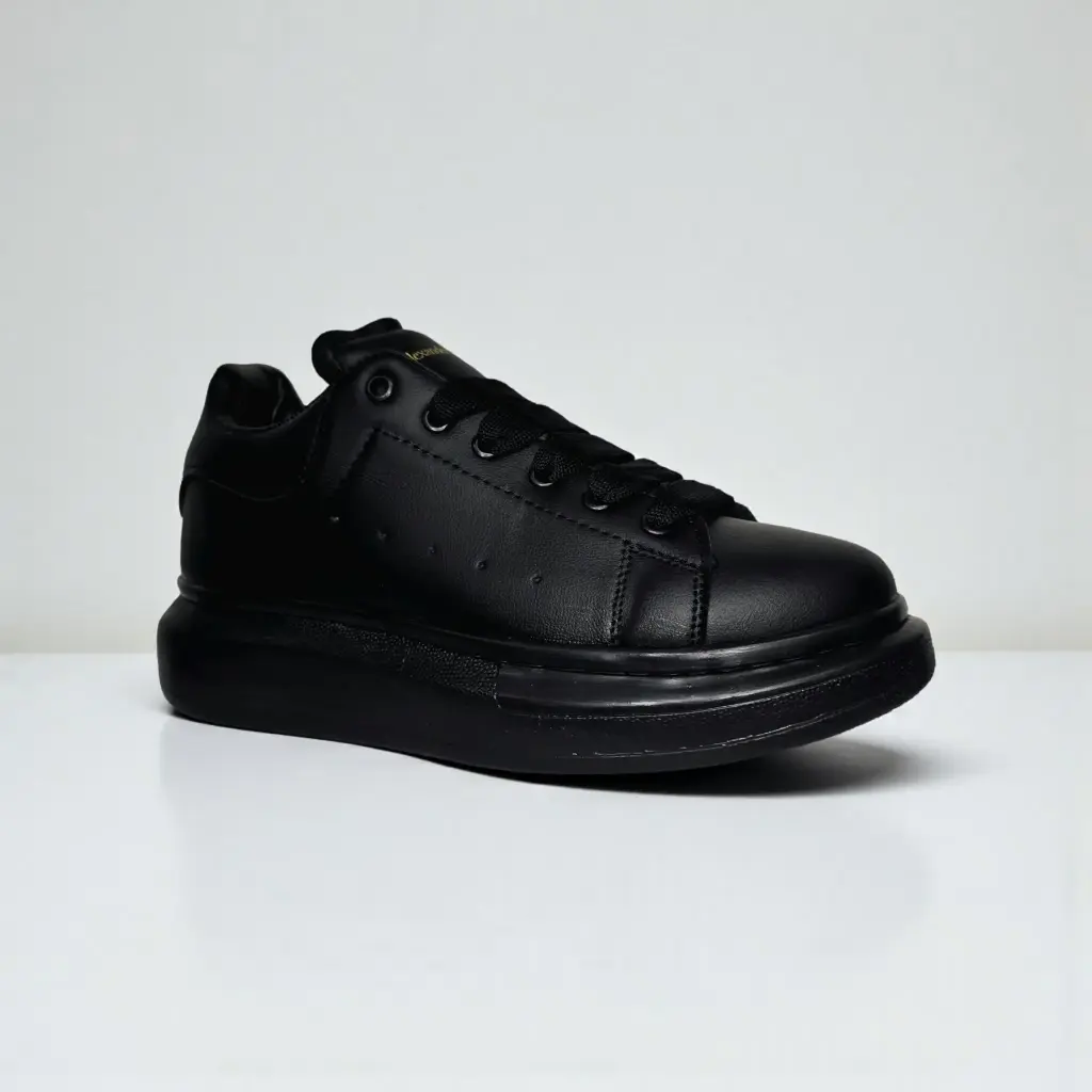 Sneaker A.McQ Oversized (20, Negro)