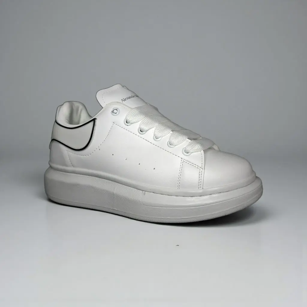 Sneaker A.McQ Plastisol (20)