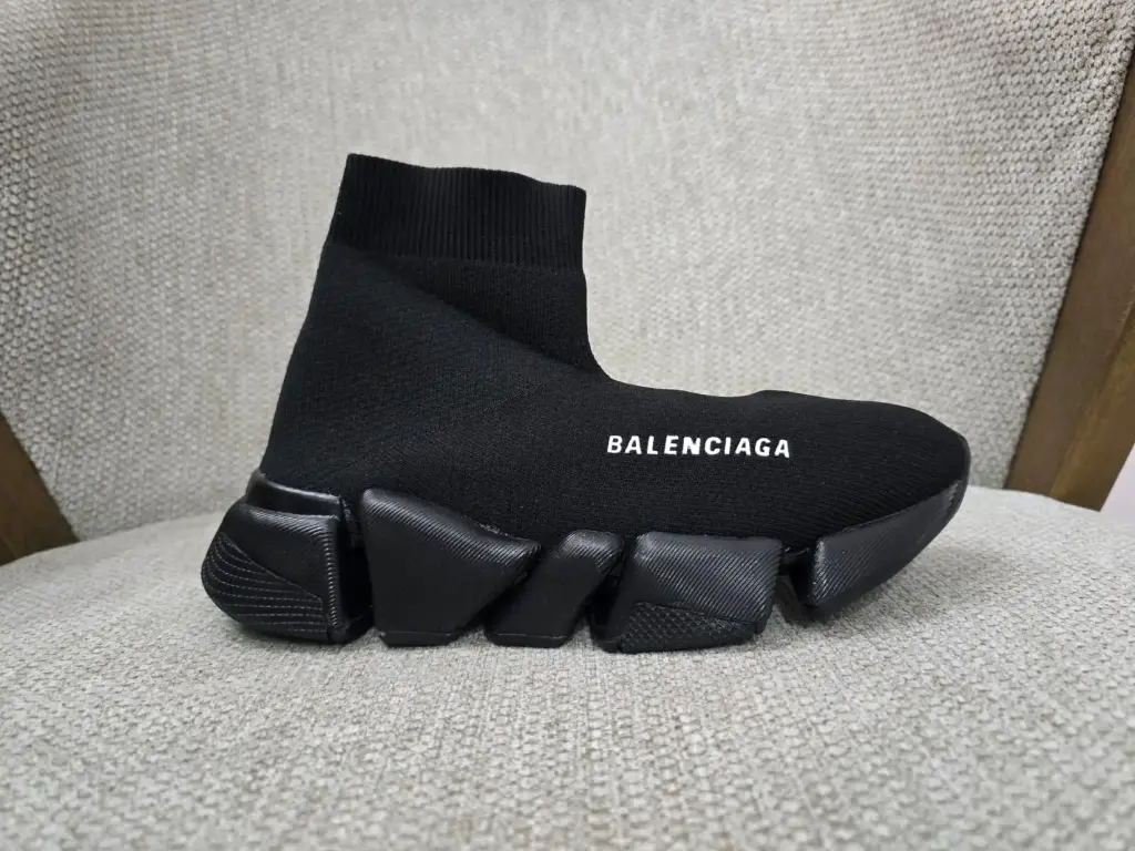 Bota BGA Speed 2.0 (20)