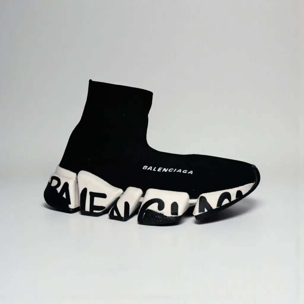 Bota BGA Speed 2.0 Rotulada (20)