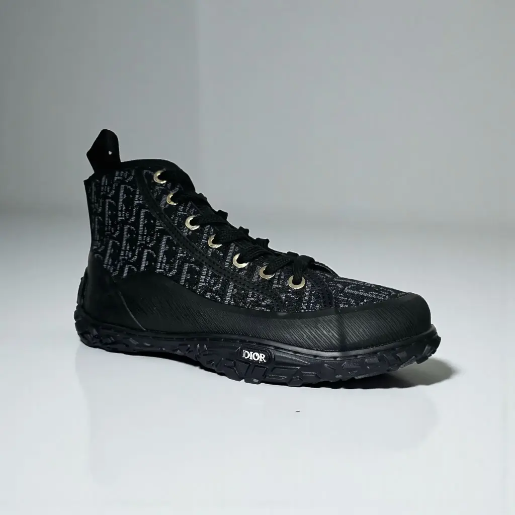 Bota Dr B28 (20, Negro)