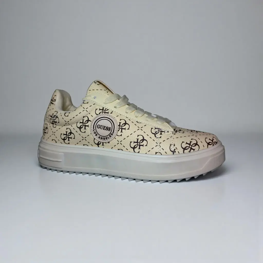 Sneaker G's Estilo Rox (20)