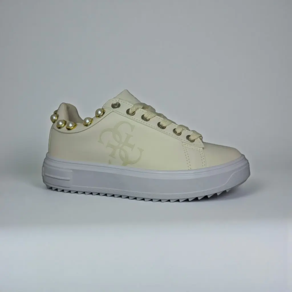 Sneaker G's Estilo Perla (20)
