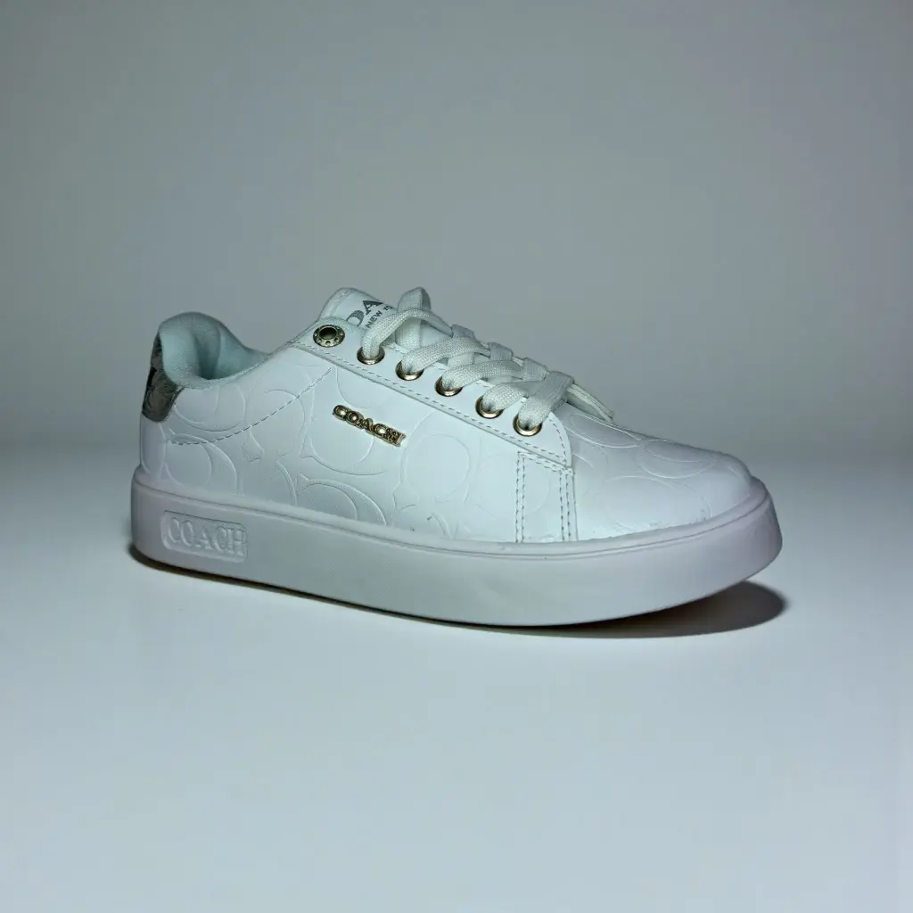 Sneaker CoH 2000 (20, Blanco Plata)