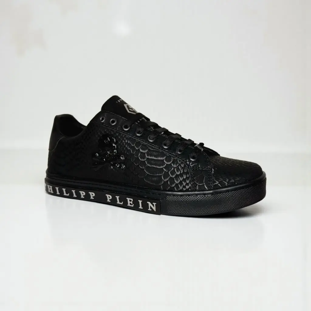 Sneaker PP Estilo Estilo 6644 Drilo (20)