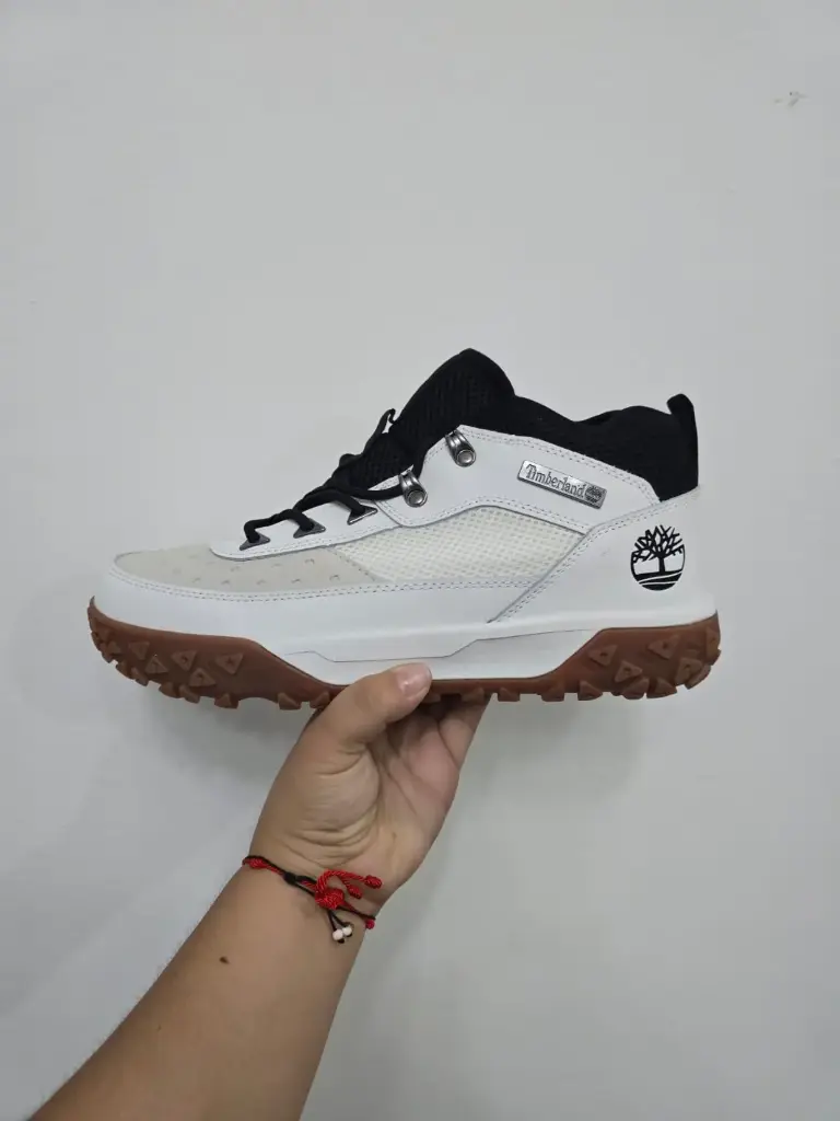 Bota Tims Motion 6 Lace Up Hiking (20)
