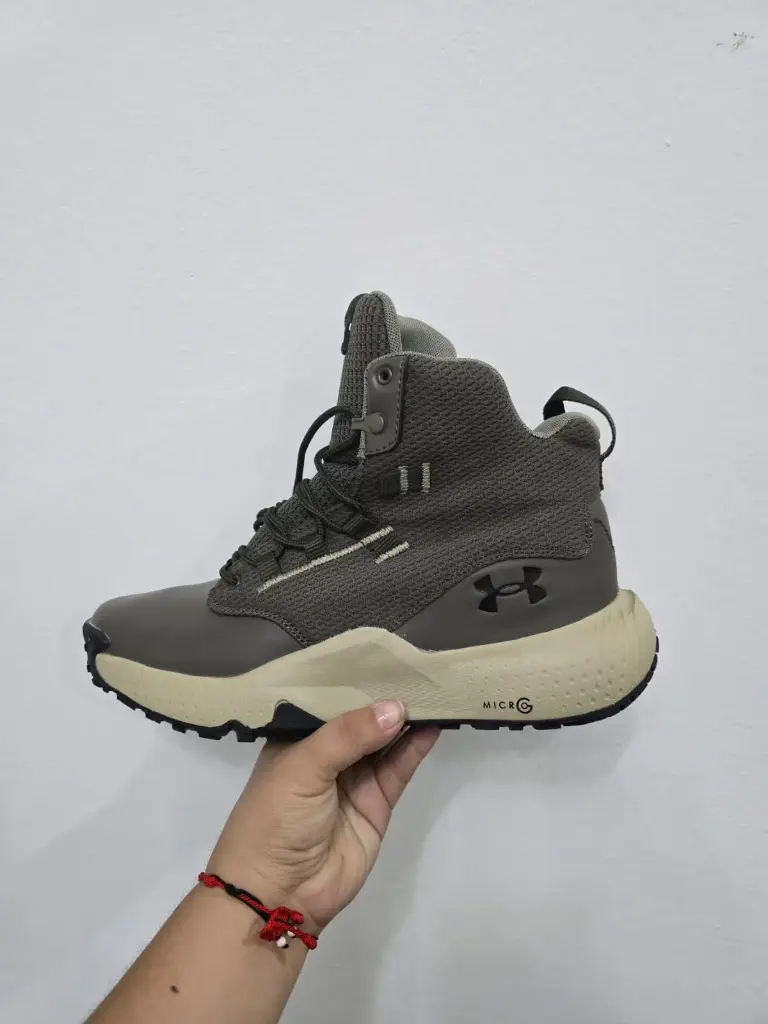 Bota U-Arm Tácticas Micro G (20)