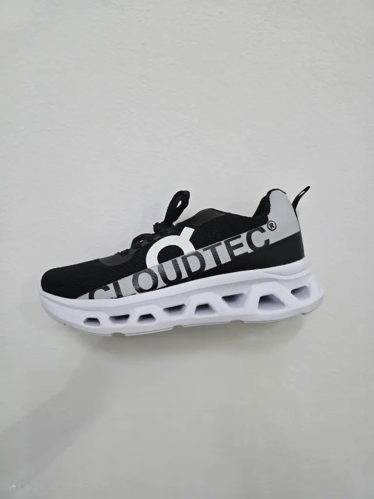 Sneaker On CTec
