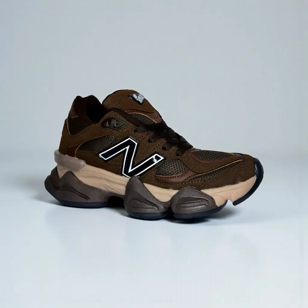 Sneaker NB960 (20, Café)