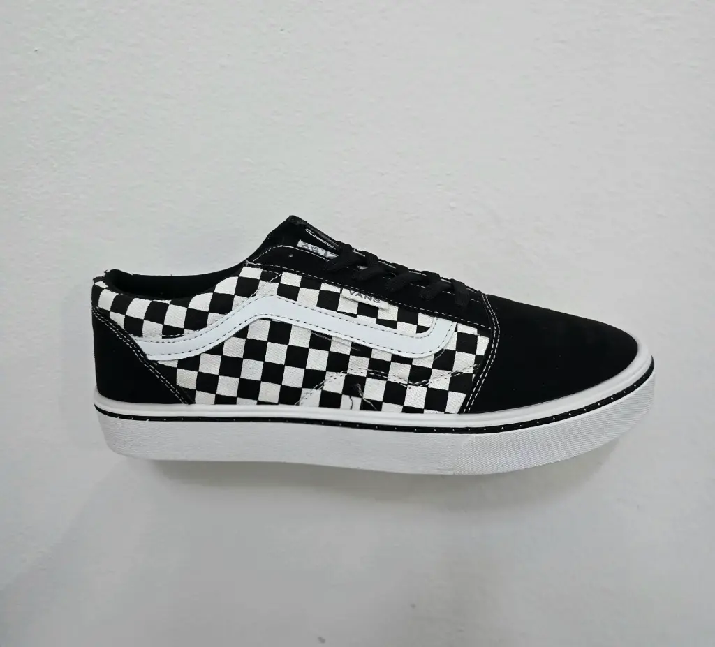 Sneaker Vns Old School Cuadrados (20)