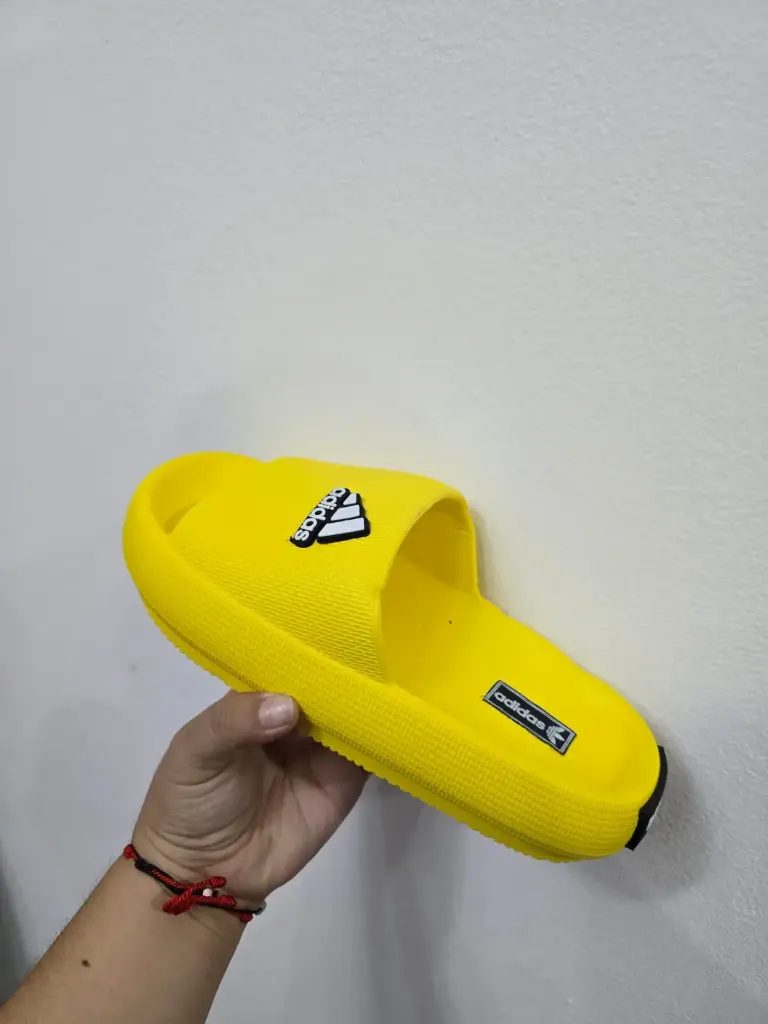 Sandalias Add (20, Negro)