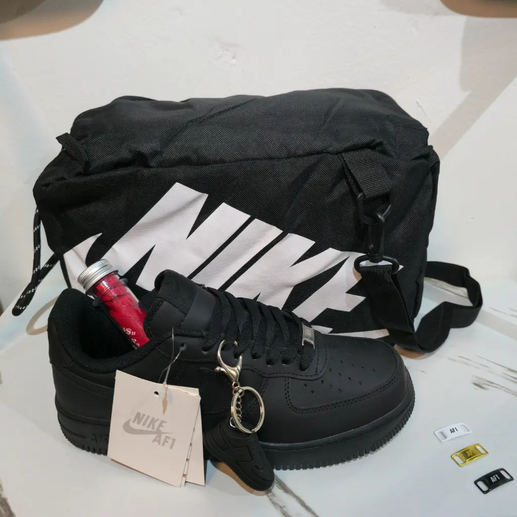 Combo Sneaker NK Air Force 1 (20)