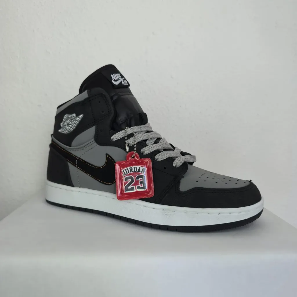 Sneaker Jdan Retro 1 (20, Rosa Latte)