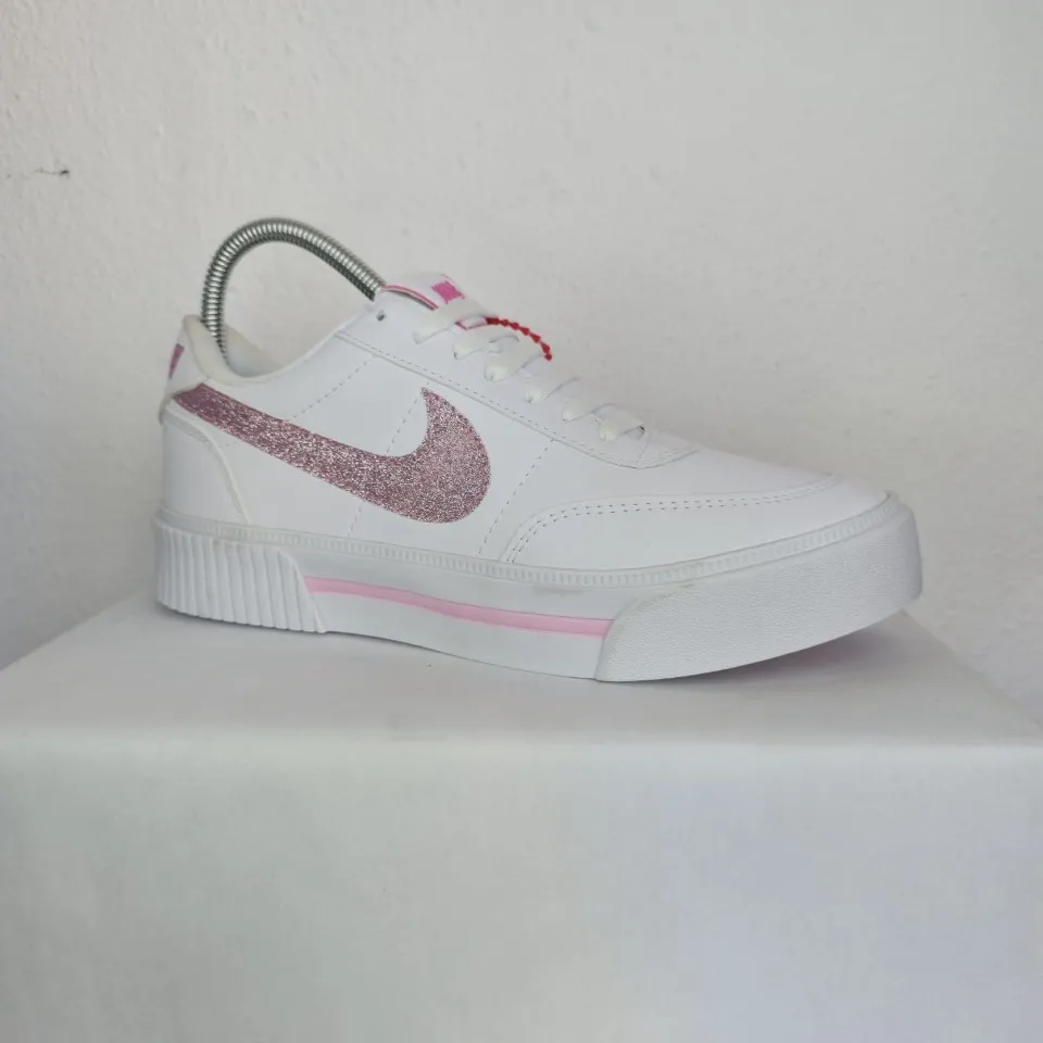 Sneaker NK Court Legacy Lift 2026