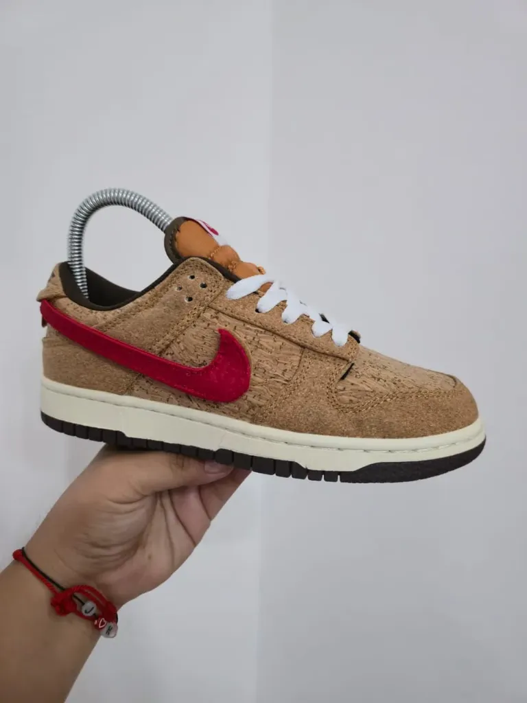Sneaker NK Dunk Low Sp Cork (20)
