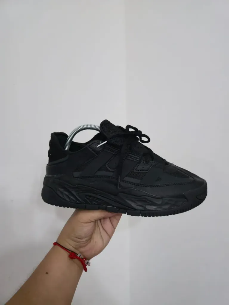 Sneaker Add Niteball Velcro (20)