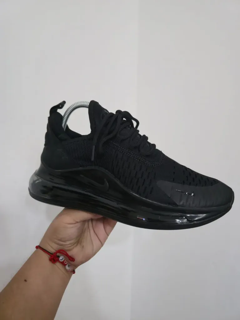 Sneaker NK 720 (20, Blanco)