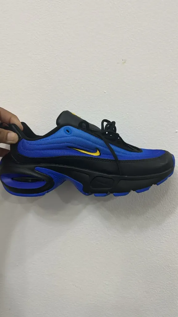 Sneaker NK Air Max Portal Racer (20)