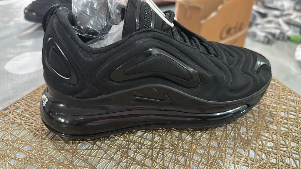 Sneaker NK Air Max 720 Turtle (20)