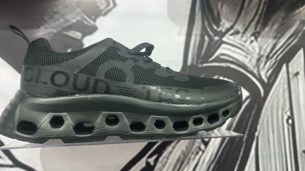 Sneaker On CTec 3130