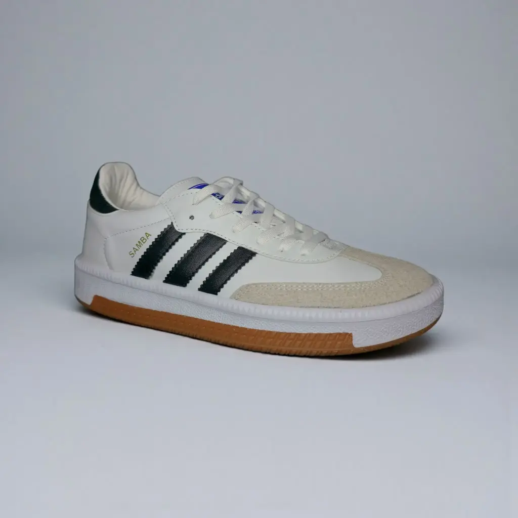 Sneaker Add Samba S-2