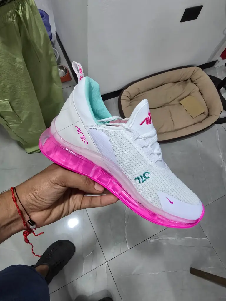 Sneaker NK 720 Mex Camaleón (20)