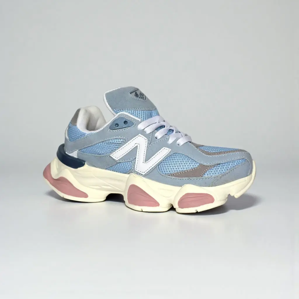 Sneaker NB9060 (20, Cielo Blanco Latte)